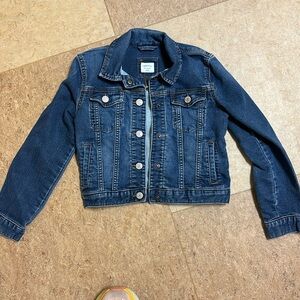 Kids Jean jacket